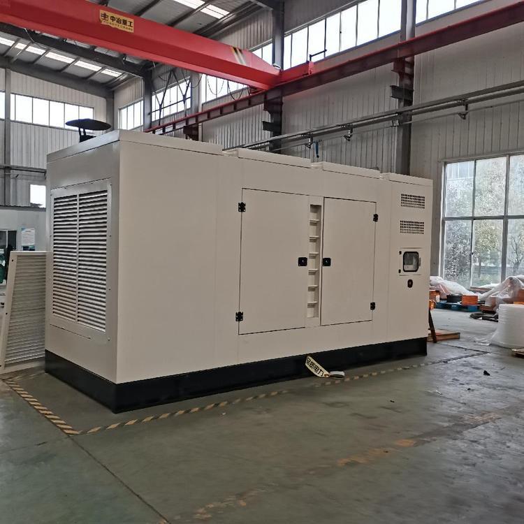 兴宾发电机出租