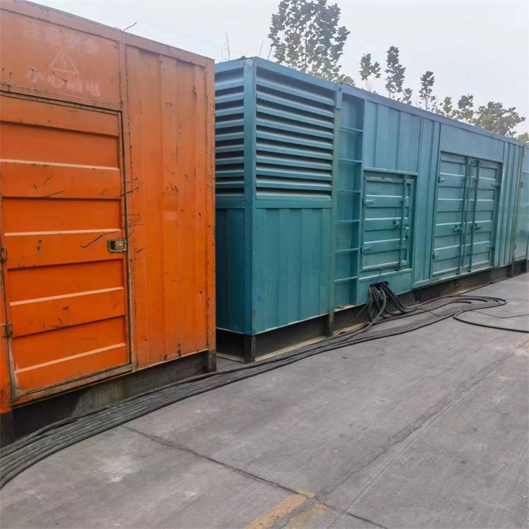 兴宾出租柴油发电机